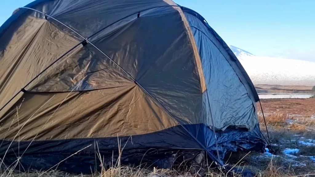 Are Dome Tents Good?