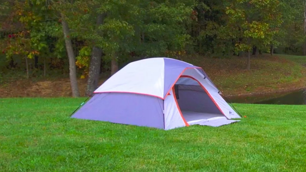 How to Choose a Dome Tent