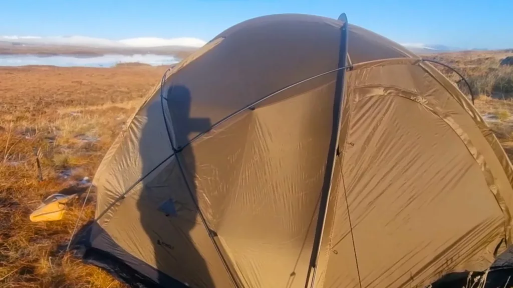 What Is a Dome Tent?