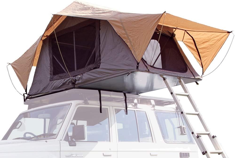 Front Runner Roof Top Tent - Low Profile, Lightweight